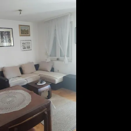 Solitudo Living - One-bedroom With Terrace * ドゥブロブニク